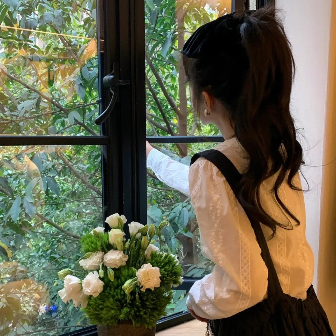 格子间女人